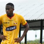 El futbolista juvenil del Barcelona SC, Jair Lemos, fue asesinado durante un velorio en el sur de Guayaquil.
