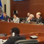 La OEA rechazó la violencia en Ecuador y ofreció su apoyo "técnico" y "político" al Gobierno del presidente Daniel Noboa.