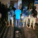 Un total de 4.488 personas han sido detenidas en Ecuador durante los primeros 20 días de la declaración de un "conflicto armado interno".