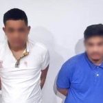 La Policía detuvo a dos personas presuntamente relacionadas con el asesinato del fiscal César Suárez ocurrido el 17 de enero de 2024.