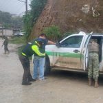 Un total de 2.369 personas han sido detenidas en Ecuador durante los primeros diez días de la declaración de un "conflicto armado interno".