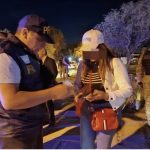 La Policía detuvo en Córdoba a varios familiares y allegados del narcotraficante José Adolfo "Fito" Macías.