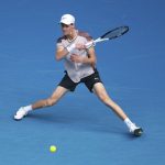 Sinner elimina a Djokovic en semifinales y avanza a la final del Australia Open. Foto: Sinner