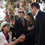 América Latina promociona desde este miércoles en Fitur su potencial turístico con Ecuador a la cabeza como país invitado.