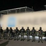 Ecuador inició este jueves a destruir la mayor incautación de droga de la historia del país, que asciende a 21,5 toneladas de cocaína.