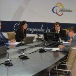 El Pleno del Consejo de la Judicatura declaró la necesidad emergente de designar conjueces temporales de la Corte Nacional de Justicia.