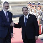 Nueve jefes de Estado asistirán a investidura del nuevo presidente de Guatemala, Bernardo Arévalo.