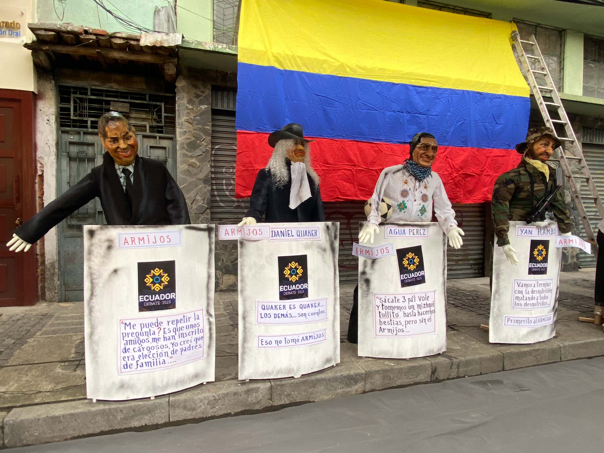 vado años viejos
