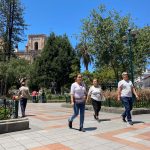 El Inamhi prevé que hasta finales de enero de 2024 varios cantones de Azuay tengan temperatura supere los 25 grados Celsius (°C).