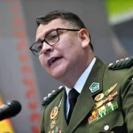 El viceministro de Régimen Interior y Policía, Jhonny Aguilera, dijo a EFE que en Bolivia se ha tomado una "relación nominal" que quienes hace unos días huyeron de algunas cárceles en Ecuador, entre ellos 'Fito', para "realizar las actividades de búsqueda y localización".