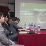 Primer Foro Panel Minería Sostenible en Cuenca
