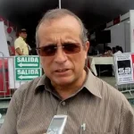 Nicanor Boluarte, investigado por la Fiscalía por corrupción a raíz de una denuncia periodística.