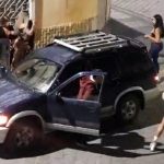 En Cuenca transexuales asaltaron a un joven