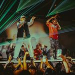 Ángel y Khriz llegarán al Sígsig para poner el ritmo en el Carnaval Sígsig 2024, en las playas de Zhingate del 9 al 13 de febrero.