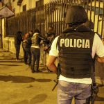 En el Austro lideran Lobos, Tiguerones y Choneros