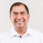 Favián Aguilar, empresario machaleño y expresidente del equipo orense Fuerza Amarilla, fue asesinado la mañana de este domingo.