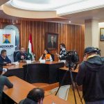 El Municipio de Azogues se alista para recibir al Fenómeno de El Niño y los estragos que puede causar en este cantón.