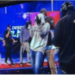 Delincuentes se tomaron las instalaciones de Tc y Gama Televisión. Foto Internet