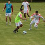 Pretemporada