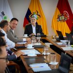 El alcalde de Cuenca, Cristian Zamora, fue designado como presidente de la Empresa Electro Generadora del Austro, Elecaustro S.A.