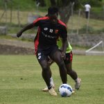 Después de una semana de pretemporada, a doble turno, Deportivo Cuenca tendrá su primera prueba el sábado 20 de enero de 2024.