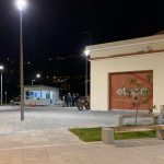 El joven guardia recibió el disparo al interior de la garita de seguridad en ETAPA de la avenida 10 de Agosto.