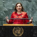 El Gobierno de Perú oficializó la declaración del estado de emergencia en cinco regiones del país fronterizas con Ecuador