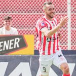 Jean Carlos Blanco es nuevo jugador de Aucas