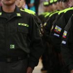 La Policía Nacional realizará un proceso de selección para el ingreso de una nueva promoción donde se excluirán a quienes tengan tatuajes.