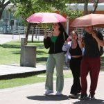 Ola de calor golpea a Azuay