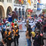 Las intendencias de todo el país podrán otorgar autorizaciones para actividades como eventos públicos, actividades turísticas y similares.