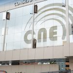 El pleno del Consejo Nacional Electoral tomó la decisión de suspender al PSP.