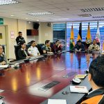 Planes se ajustan a cambios del semáforo en Cuenca