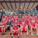 Deportivo Cuenca jugará ante Independiente del Valle el viernes 23 de febrero en la Noche Colorada en el estadio 'ASA'.