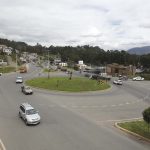 Uno de los intercambiadores se prevé implementar en el redondel del Seguro Social. XCA