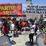 El Congreso argentino inició este miércoles 31 de enero de 2024 el debate sobre la Ley de Bases y Puntos de Partida para la Libertad de los Argentinos, conocida como 'ley ómnibus', proyecto estrella del Ejecutivo de Javier Milei, con el que busca implementar una serie de profundas reformas económicas en el país.