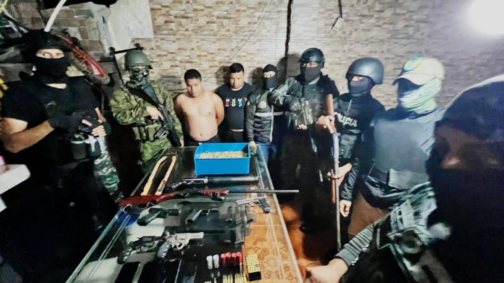 Ahora deben pagar como terroristas