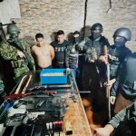 Ahora deben pagar como terroristas