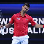 El tenista serbio Novak Djokovic es eliminado ante Nardi, en la tercera ronda de Indian Wells por 6-4, 3-6 y 6-3.