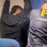 Los familiares del líder criminal José Adolfo Macías Villamar 'Fito' aterrizaron este viernes en Guayaquil deportados desde Argentina.