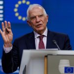 El alto representante de la UE para Asuntos Exteriores, Josep Borrell, recordaron que las órdenes de la Corte de la ONU "son vinculantes" y urgieron a "las partes" a cumplirlas, sin mencionar expresamente a Israel. EFE