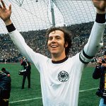 El exjugador y exentrenador alemán Franz Beckenbauer murió el domingo 7 de enero del 2024, a los 78 años de edad, informó su familia.