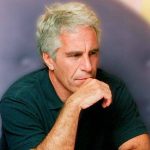 acusado de tráfico y abuso sexual de menores, y que habían estado clasificados hasta ahora.