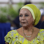 La senadora colombiana Piedad Córdoba murió este sábado en Medellín a los 68 años de edad, confirmó el presidente Gustavo Petro.