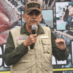 El ministro peruano del Interior, Víctor Torres, viajó este miércoles a la ciudad norteña de Tumbes para supervisar y garantizar el orden interno con el despliegue de 50 policías de la Dirección de Operaciones Especiales (Diroes) en la frontera con Ecuador.