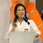 eiko Fujimori se enfrenta a un pedido de 30 años de cárcel por lavado de activos en el juicio oral que empezará el próximo 1 de julio.