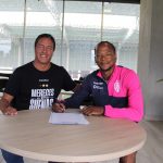 Romario Ibarra es nuevo jugador del Independiente del Valle y jugará junto a su hermano, Renato Ibarra para el 2024.