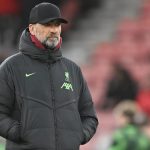 Jürgen Klopp, actual técnico del Liverpool, dio por hecha la llegada del neerlandés Arne Slot, ahora al frente del Feyenoord.