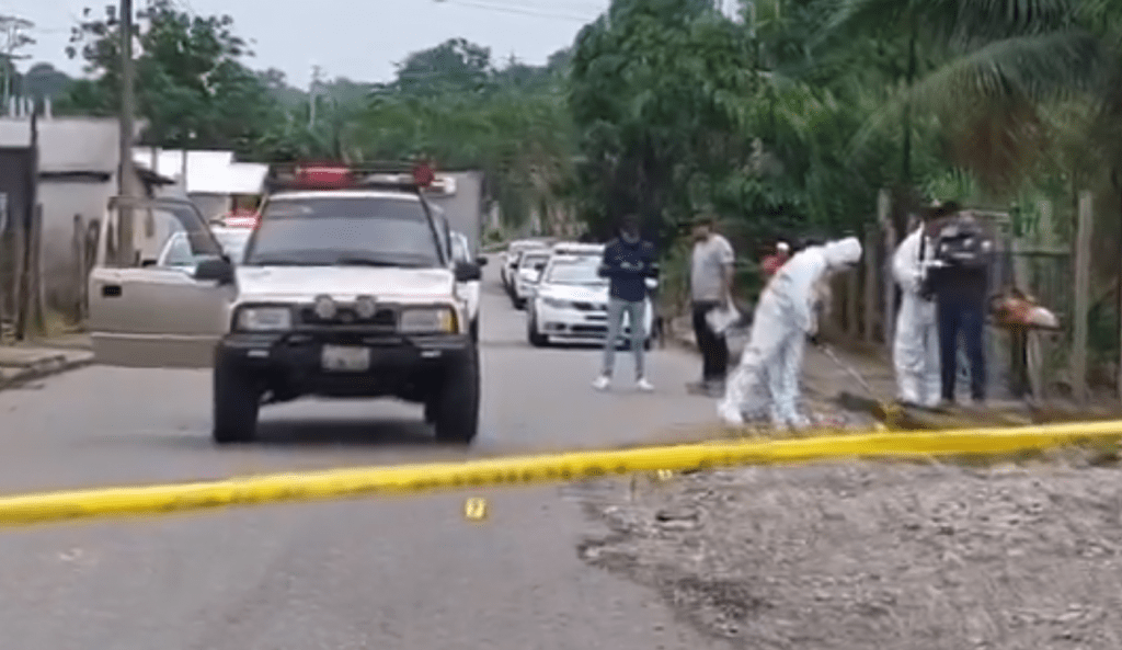 Un servidor del Cuerpo de Seguridad y Vigilancia Penitenciaria de la cárcel de Lago Agrio falleció este martes 16 de enero tras un atentado.