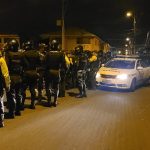 La adolescente desaparecida fue localizada en una vivienda ubicada en la ciudadela Álvarez, el 14 de enero.